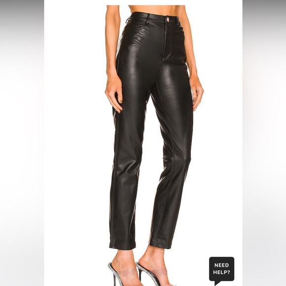 Nbd Darby Pant size Large- worn 1X - Picture 1 of 4